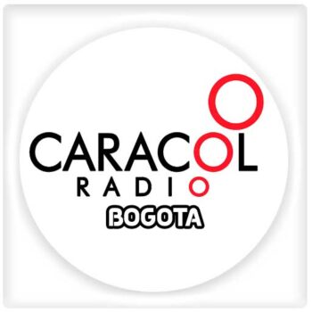 Caracol Radio Bogota en Vivo Radios Online
