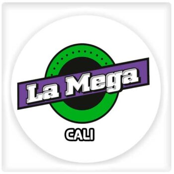 La Mega Cali Online
