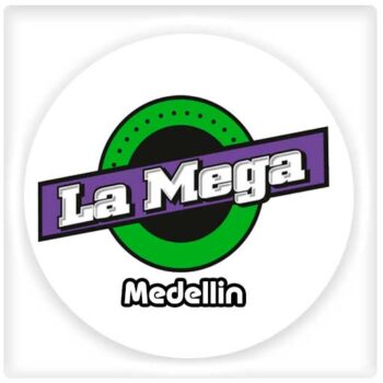 La Mega Medellin Online