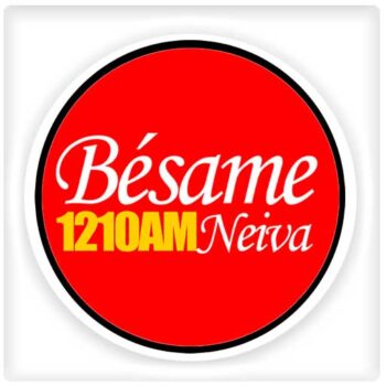 Radio Besame Neiva Online