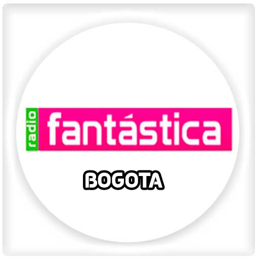Radio Fantastica Bogota Online