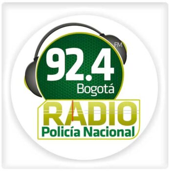 Radio Policia Nacional Bogota