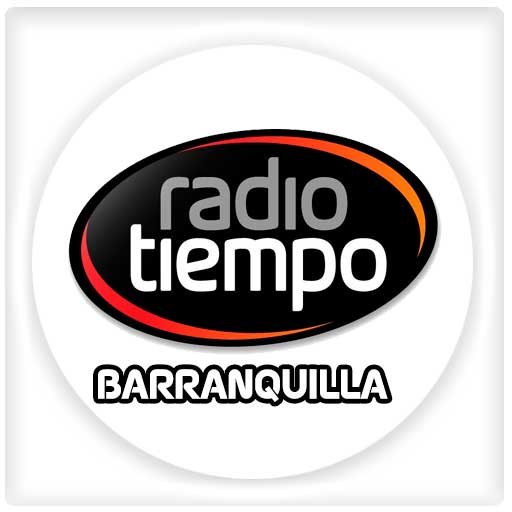 Radio Tiempo Barranquilla Online en vivo