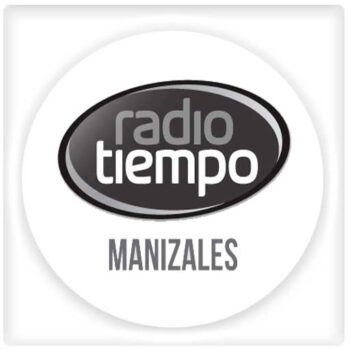 Radio Tiempo Manizales Online