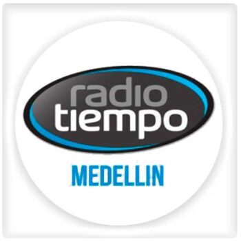 Radio Tiempo Medellin en Vivo