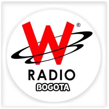 La W Radio en Vvio Radios Onlines