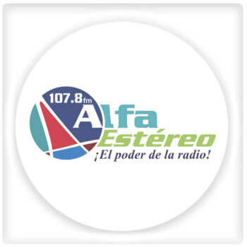Radio Alfa Stereo Neiva