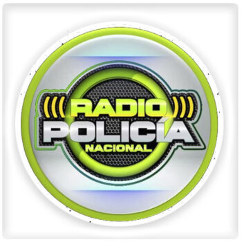 Radio Policia Nacional Arauca
