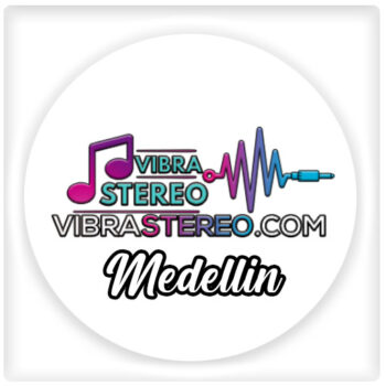 Radio en Vivo Vibra Stereo