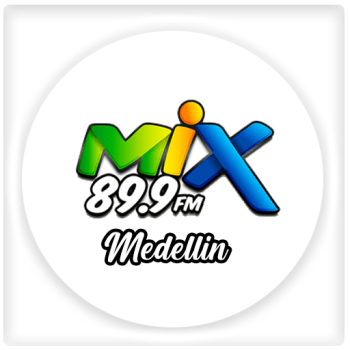 Mix Medellin