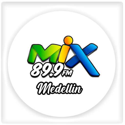 Mix Medellin